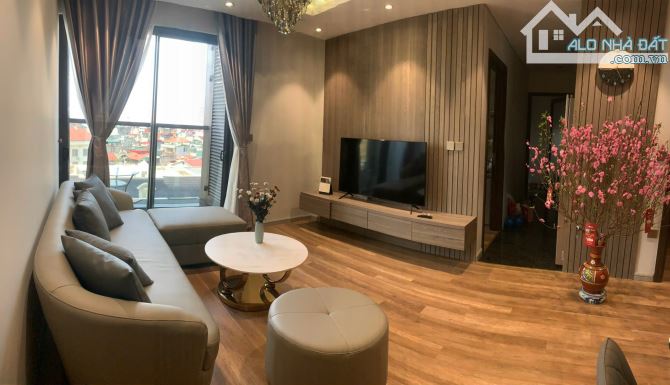 Cho thuê căn hộ 2pn - 108m2 giá thuê tốt chỉ 21tr ở dự án chung cư Platinum - 6
