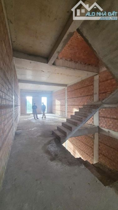 BÁN NHÀ MẶT TIỀN HÀ HUY TẬP – KĐT ÂN PHÚ  📍 Vị trí đẹp, khu đô thị sầm uất – trung tâm - 6