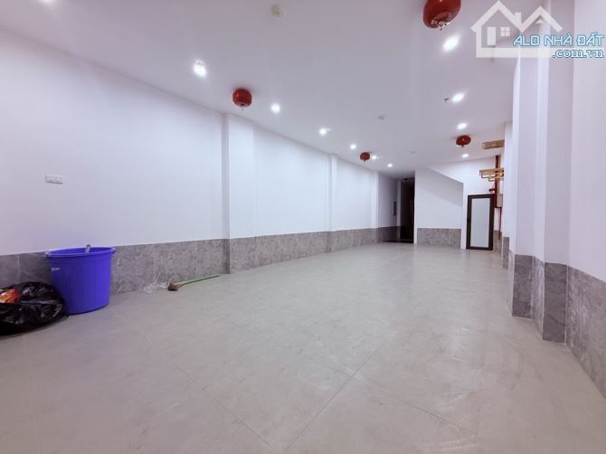 Tòa Chung Cư Mini Khương Đình, 7 Tầng Thang Máy, 80m² × 17 Phòng khép kín, Giá tốt. - 4