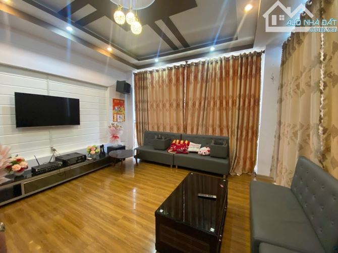 Bán biệt thự kiểu Nhật - 3 tầng - 150m2 - 12x13 - Hẻm Xe Tải - Hương Lộ 2 - Bình Tân - 6