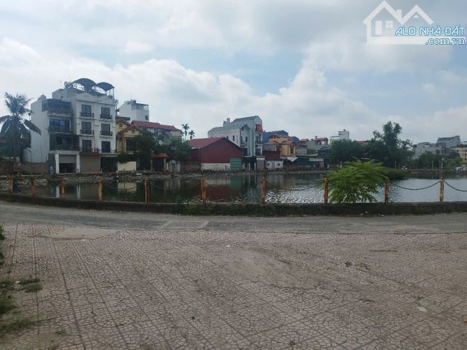 BÁN NHÀ CỰ KHỐI LONG BIÊN 5.2 TỶ 38m 5 TẦNG MT 5m Ô TÔ NGÕ THÔNG KINH DOANH - 6