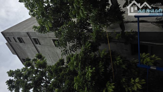 B.Á.N NHÀ GẦN TÂN TÂY ĐÔ , KỀ SÂN CHƠI ĐỂ Ô TÔ , 2 THOÁNG, THANG MÁY XỊN  45M2, 7 TỶ 4 - 6
