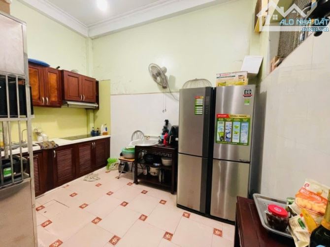 LẠC LONG QUÂN – NHÀ ĐẸP TỰ XÂY – NGÕ NÔNG – 50M RA Ô TÔ – CÁCH HỒ TÂY 300M – 11.5 TỶ - 6