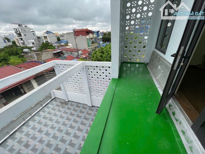 🏡 BÁN NHÀ MẶT ĐƯỜNG CẦU ĐÔNG – LỘC VƯỢNG 🌟 Nhà dân xây ở 3 tầng - 6