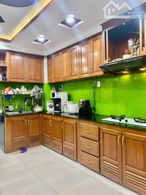 CỰC HÓT _NHÀ 3 TẦNG MỚI ĐẸP_ NGUYỄN ĐỨC TRUNG_DT 91M2_NGANG 4M_ĐƯỜNG 5.5M_CHỈ NHỈNH 7 TỶ - 6