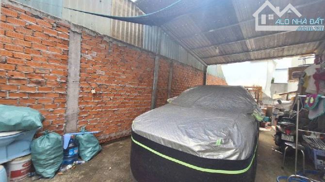 🌷🌷🌷 ĐẤT THỔ CƯ HẺM 6m,đường THẠNH LỘC 15, phường THẠNH LỘC, Q12, DT 84.5m2(4x21) 💰 - 6