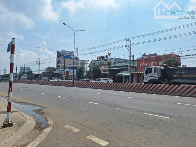 Đất 100m ngang 5.5m gần chợ Thành Nam và vòng xoay An Phú Thuận An - 6