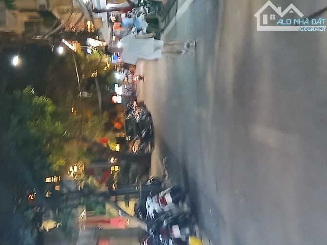 315 Tỷ/ 257/269 M2 Tòa Văn Phòng 11 Tầng/ 9.5 M tiền/ Mặt Phố Đặng Dung/Ba Đình - 6