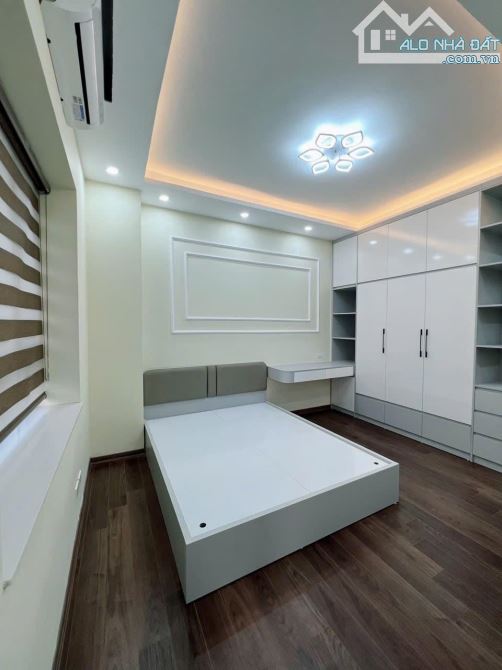 CĂN GÓC 3 NGỦ CHUNG CƯ 262 NGUYỄN HUY TƯỞNG THANH XUÂN 138m 8.5 TỶ FULL NỘI THẤT - 6