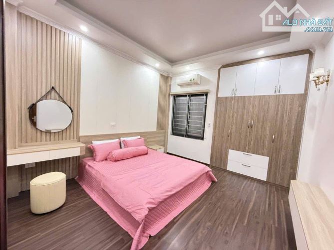 BÁN NHÀ HÀ TRÌ_NGÕ NÔNG_DÂN XÂY_2 THOÁNG_Ô TÔ LÙI CỬA_TIỆN ÍCH NGẬP TRÀN_65M²x5T_9TỶ25 - 6
