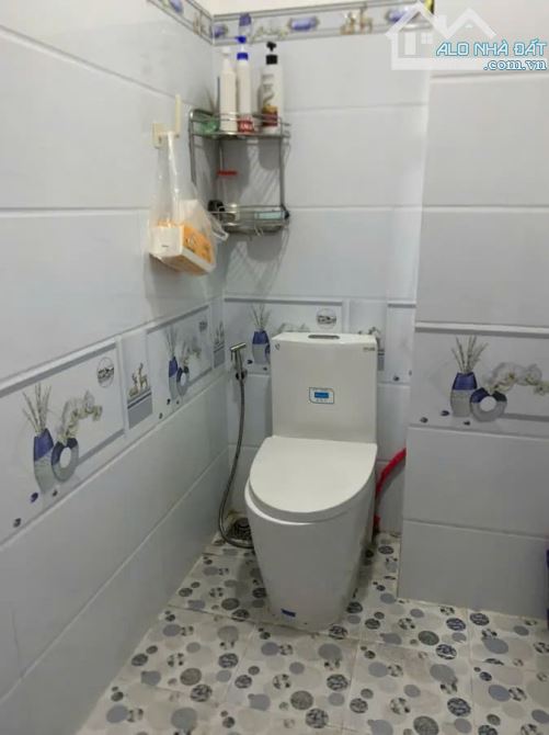 🏠 NHÀ 3 TẦNG ĐẸP – HẺM RỘNG – NGUYỄN SÚY TÂN PHÚ – CHỈ 5.9 TỶ - 6