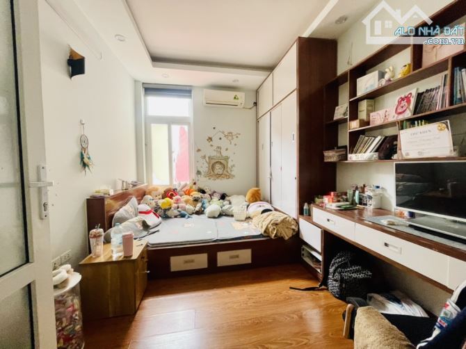 CHỦ CẦN TIỀN - BÁN GẤP NHÀ Ở TƯ ĐÌNH 45M2 - 2THOÁNG - OTO ĐỖ TRƯỚC CỬA - 6