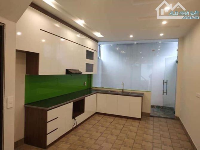 Bán nhà 5 tầng Cù Chính Lan 35m², phân lô quân đội, 2 thoáng, gần ô tô tránh – 7.6 tỷ - 6