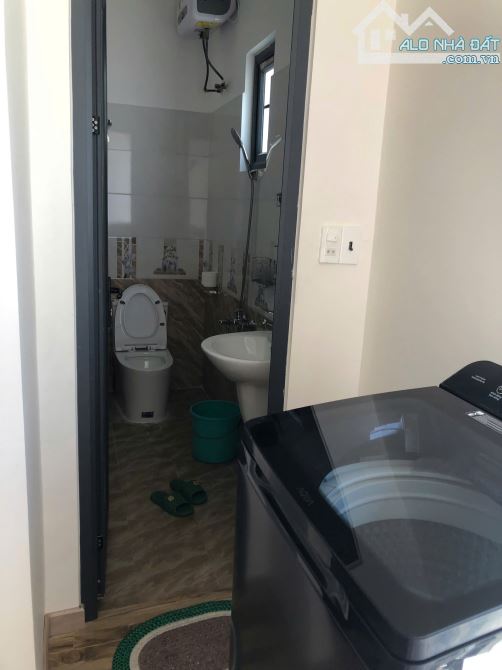 BÁN NHÀ KQH P7 ĐÀ LẠT – 102M² SỔ RIÊNG – ĐƯỜNG NHỰA Ô TÔ TRÁNH NHAU – FULL NỘI THẤT – 6ty - 6