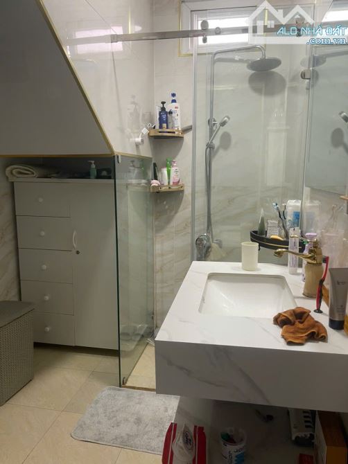 NHÀ TRUNG TÂM P4 ĐÀ LẠT CHỈ 5.6 TỶ! HẺM GA HỒNG LẠC NGUYỄN TRUNG TRỰC – HẺM Ô TÔ – SỔ RIÊ - 6
