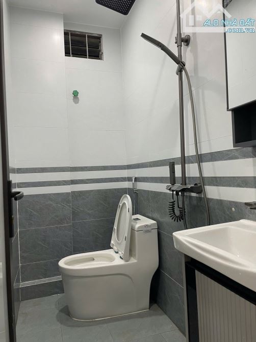 NHÀ ĐẸP YÊN LỘ NGHĨA LỘ_YÊN NGHĨA_HÀ ĐÔNG LÔ GÓC_OTO DỖ CỬA  50M2_ 4 TẦNG_ MT 3,5M_7,6 TỶ - 6