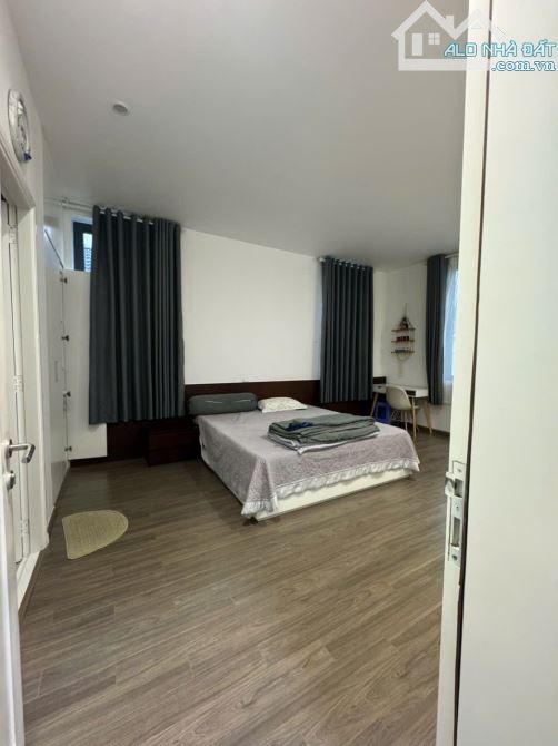 Cần bán căn biệt thự sân vườn siêu đẹp tại An Sơn, P4,Tp Đà Lạt. 400m², 2 tầng, 6PN. - 8