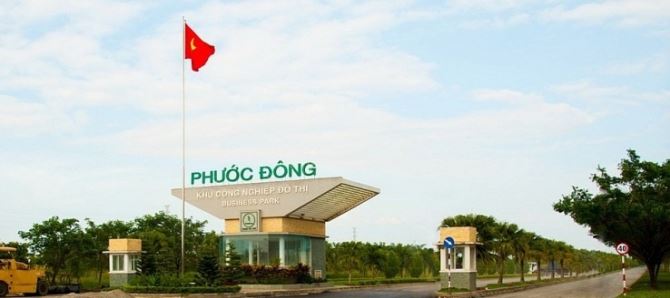 Chỉ 350 triệu sở hữu ngay lô đất tại khu dân cư Gia Lộc, thị xã Trảng Bàng - 7