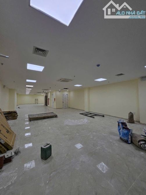 BÁN TOÀ VĂN PHÒNG XUÂN LA - TÂY HỒ 250m2 - 10T THANG MÁY - MT 8m - 168 TỶ - ÔTÔ TRÁNH - KD - 7