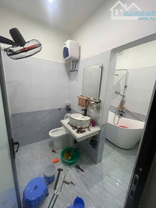 ⛩️⛩️ Bán nhà 2 tầng, phạm hữu điều, lê chân, giá 4,5 tỷ, 58m2 - 7