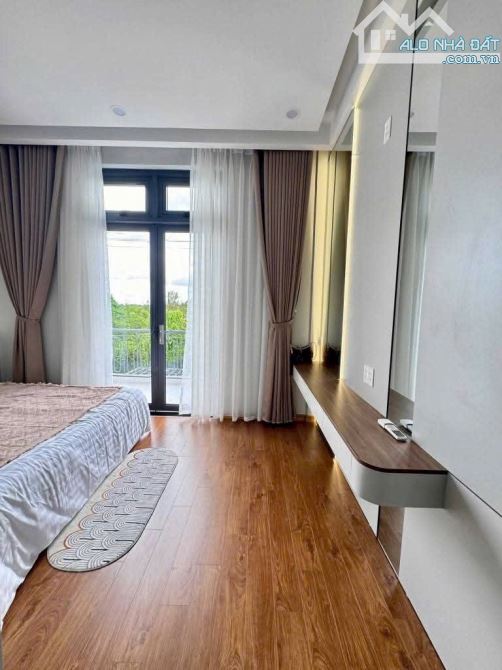Nhà MT A7 Phạm Ngũ Lão 4,2x19m tc 100% Giá 3,75 tỷ!! - 7