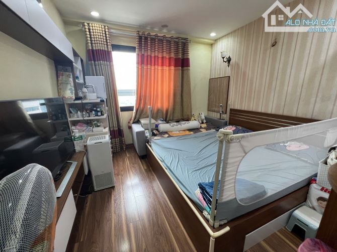 BÁN CHUNG CƯ LÊ VĂN LƯƠNG, TỐ HỮU: 90 M - 3 PN - 6,5 TỶ ( NỘI THẤT NHẬP KHẨU ) - 7