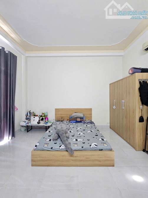 6Tỷ5__74m2__Nhà Ngay Cổng KDC, Kinh Doanh OK__1T2L__ra Quốc Lộ 1K và ĐT743A chỉ 200m - 7