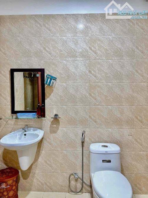 🏨BÁN NHÀ 5 TẦNG MẶT TIỀN KINH DƯƠNG VƯƠNG–GIÁ 14(x)TỶ - 7