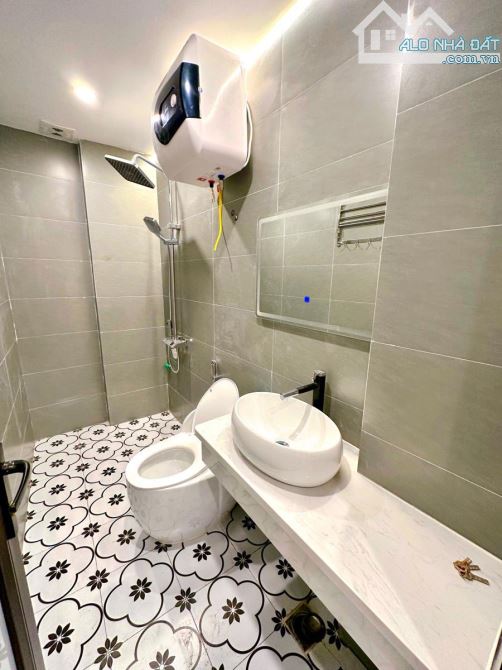 Chính chủ bán nhà 7tầng, thang máy, 33m, ở sướng, kinh doanh đỉnh cao, Trường Chinh - 7