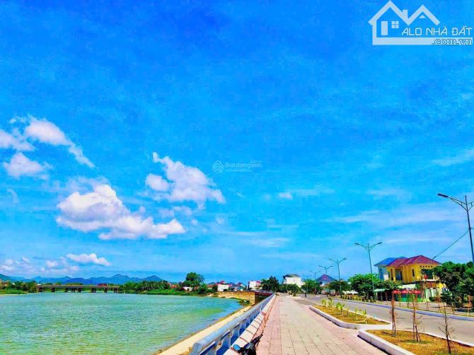 CẬP NHẬT giỏ hàng 16/9/2025 Khu Đô Thị Nam Sông Cái những lô giá rẻ giá đầu tư, an cư - 7
