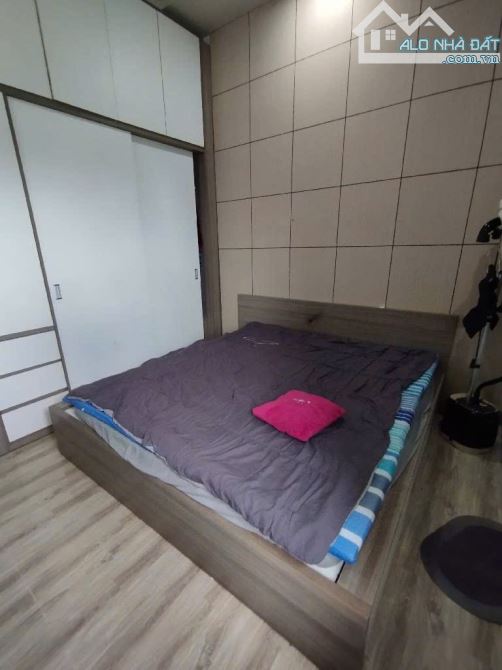 Nhà 4 tầng 1/ đường THỚI AN 16, phường THỚI AN, Q12, dt 72m2 (4mx18m), Hẻm 6m💰 5,8Tỷ - 7
