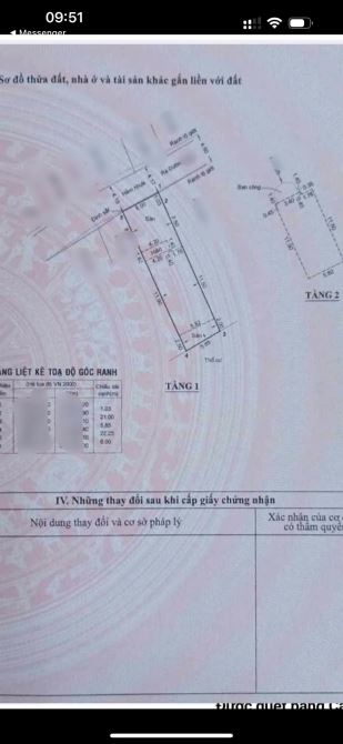 11 TỶ- CẦN BÁN CĂN NHÀ 2 LẦU (6X22m) hẽm 7m -đường số 7,p. linh trung ,tp.thủ đức ,hcm - 7