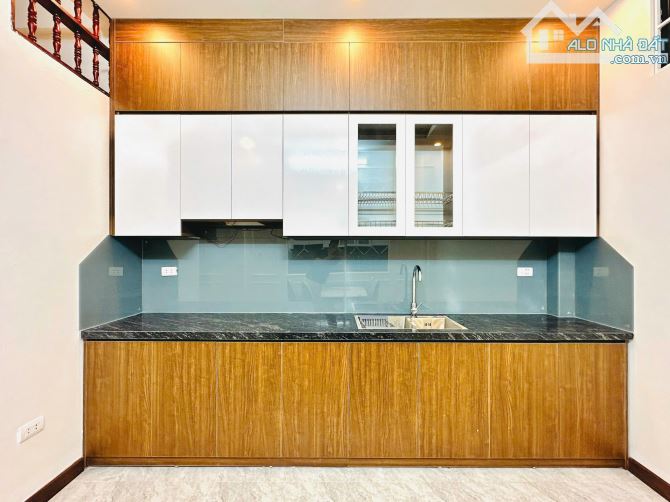 Bán nhà Trần Quốc Vượng, Cầu Giấy, 41m2, 5 tầng, giá 9.85 tỷ - 7