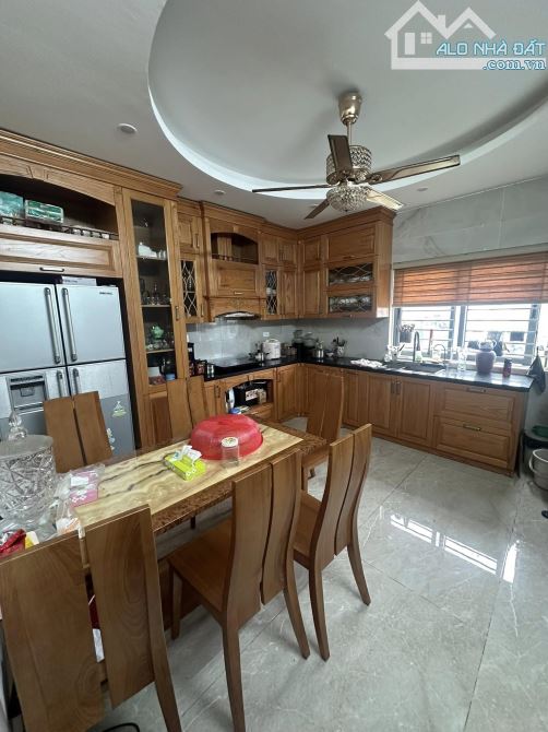 Nhà đẹp 6 tầng, thang máy, 77m, KĐT Phùng Khoang Trung Văn (cạnh khu BT nhà ở Quốc Hội) - 7