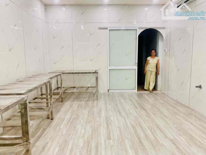MẶT TIỀN HOÀNG HOA THÁM – KẸP KIỆT THOÁNG – 112M², 2 CÔNG NĂNG RIÊNG BIỆT – GIÁ 18.2 TỶ - 7