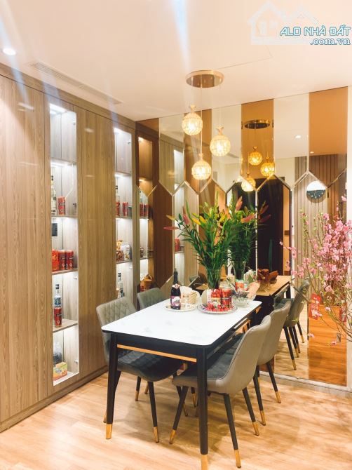 Cho thuê căn hộ 2pn - 108m2 giá thuê tốt chỉ 21tr ở dự án chung cư Platinum - 7
