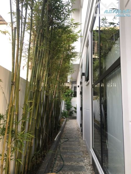 Biệt thự Hà Quang 2 siêu đẹp, phong cách hiện đại full nội thất đẹp lung linh. - 7
