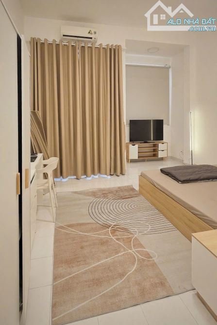 NHÀ ĐẸP KẾ QUẬN 1 – HẺM XE HƠI – 60M2 – SỔ VUÔNG NỞ HẬU - 7