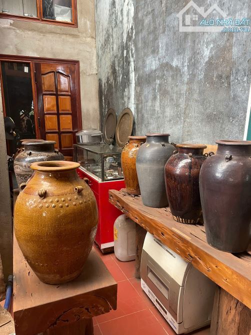 Bán Nhà mặt tiền Trường Chinh, P Chi Lăng, TP Pleiku, Gia Lai - 7