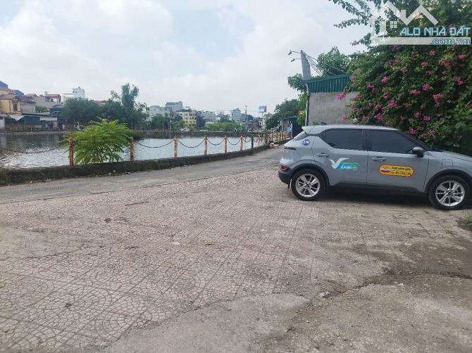 BÁN NHÀ CỰ KHỐI LONG BIÊN 5.2 TỶ 38m 5 TẦNG MT 5m Ô TÔ NGÕ THÔNG KINH DOANH - 7