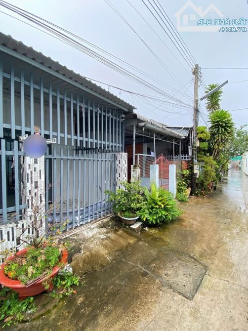 Cứu chủ  chén này ! Cần bán gấp căn nhà ở ngay Đ. Tân Hiệp 16 , Hóc Môn 87m2 SHR giá 999tr - 7