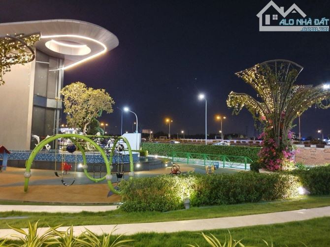 ĐỘC QUYỀN Jamila Khang Điền: 2PN 76m2 Full Nội Thất - View ngắm biệt thự pháo hoa trực diệ - 7