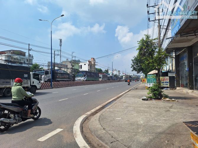 Đất 100m ngang 5.5m gần chợ Thành Nam và vòng xoay An Phú Thuận An - 7