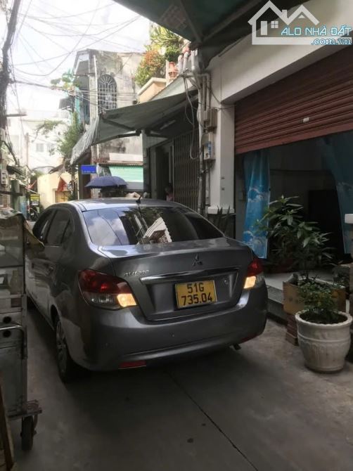 🏡 NHÀ 5 TẦNG – HXH THẠCH LAM – GẦN MẶT TIỀN – SỔ HOÀN CÔNG – GIÁ TỐT - 7