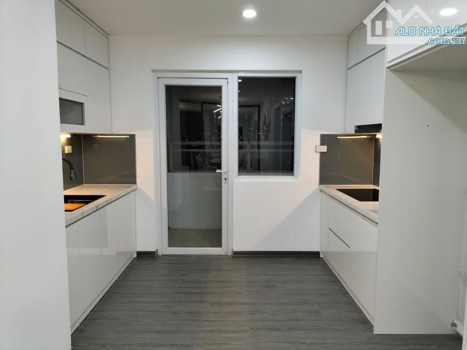 CĂN GÓC 3 NGỦ CHUNG CƯ 17T1 SỐ 1 NGUYỄN HUY TƯỞNG THANH XUÂN 128m 8.9 TỶ FULL NỘI THẤT - 7