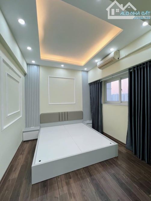 CĂN GÓC 3 NGỦ CHUNG CƯ 262 NGUYỄN HUY TƯỞNG THANH XUÂN 138m 8.5 TỶ FULL NỘI THẤT - 7