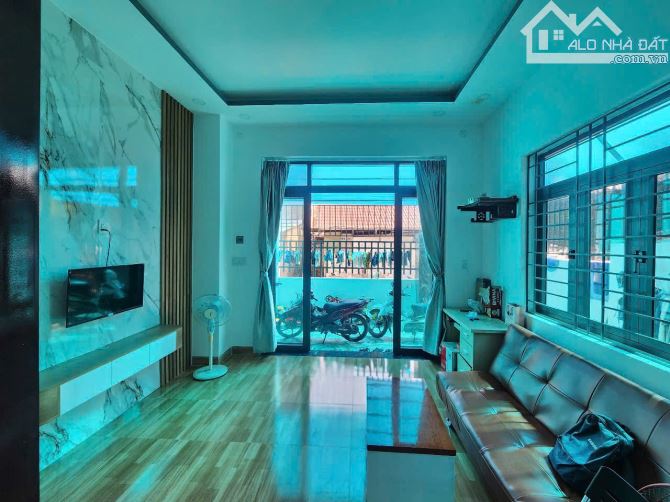💥💥CỰC HIẾM NHÀ XÂY MỚI 2 TẦNG 2 MẶT TIỀN GIÁ RẺ VĨNH NGỌC💥💥 - 7