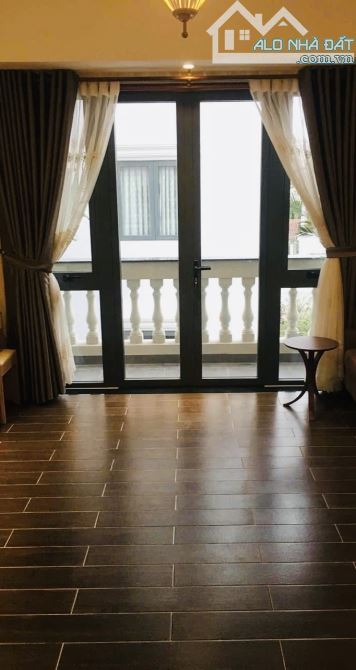 HXH vào nhà Quang Trung P.11 Gò Vấp 5 tầng 60m2 giá 8.5 tỷ - 7