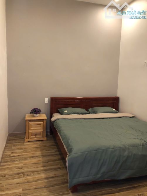 BÁN NHÀ KQH P7 ĐÀ LẠT – 102M² SỔ RIÊNG – ĐƯỜNG NHỰA Ô TÔ TRÁNH NHAU – FULL NỘI THẤT – 6ty - 7