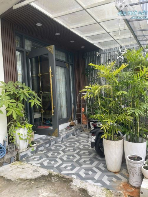 NHÀ TRUNG TÂM P4 ĐÀ LẠT CHỈ 5.6 TỶ! HẺM GA HỒNG LẠC NGUYỄN TRUNG TRỰC – HẺM Ô TÔ – SỔ RIÊ - 7